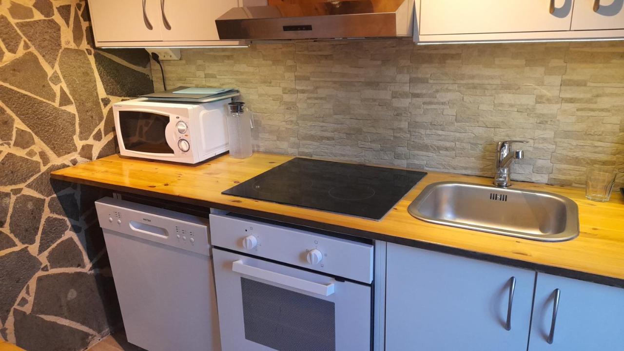 Auroracabin Chalets Saariselka Ngoại thất bức ảnh